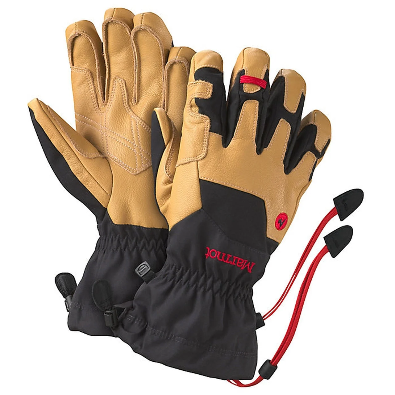 Marmot Exum Guide Glove - Men's - Past Season | Miyar Adventures