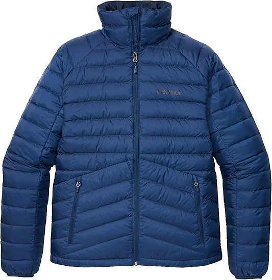 Marmot Highlander Down Jacket Men's Past Season | Miyar Adventures