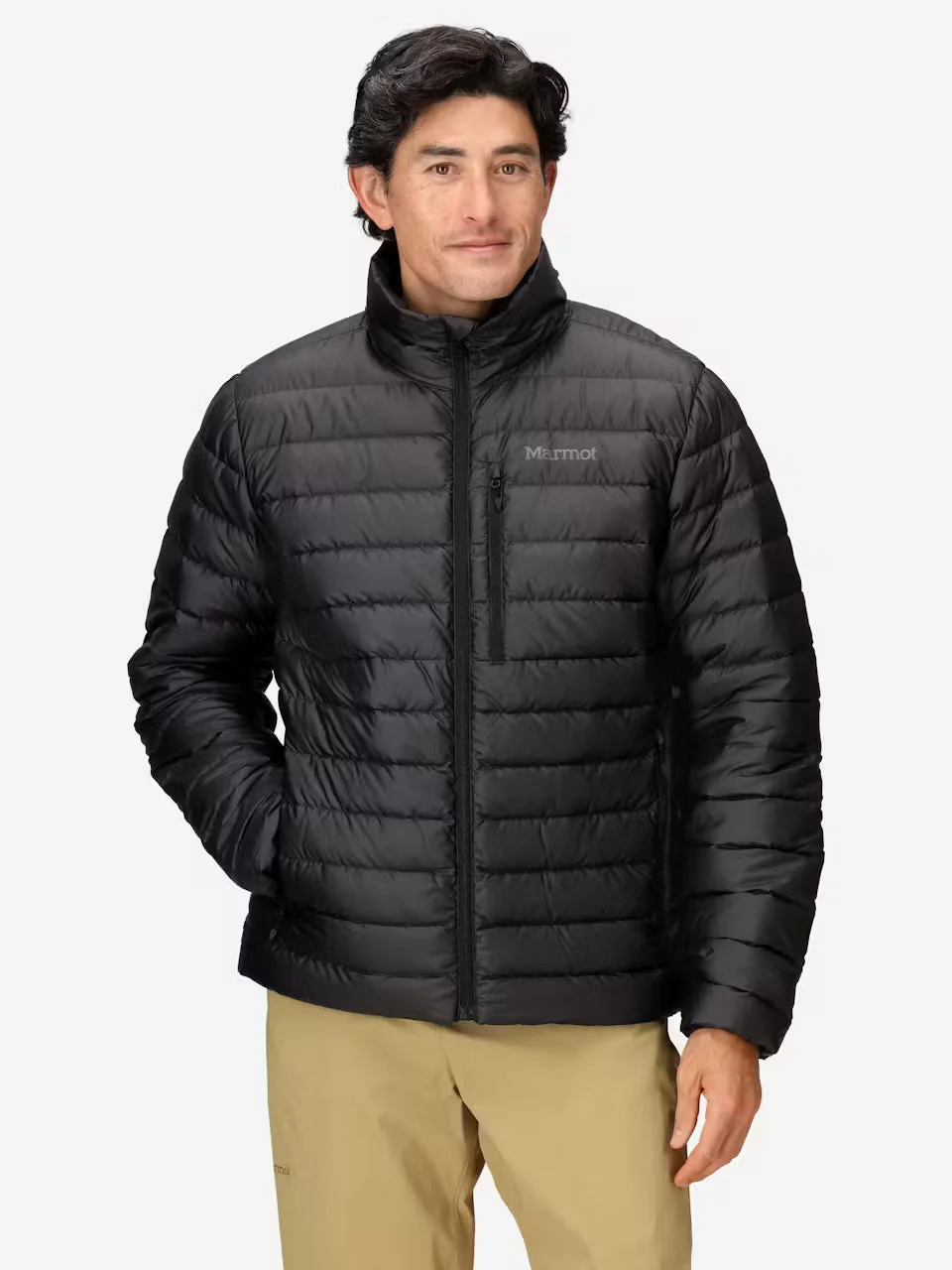 Marmot Highlander Jacket Men's | Miyar Adventures
