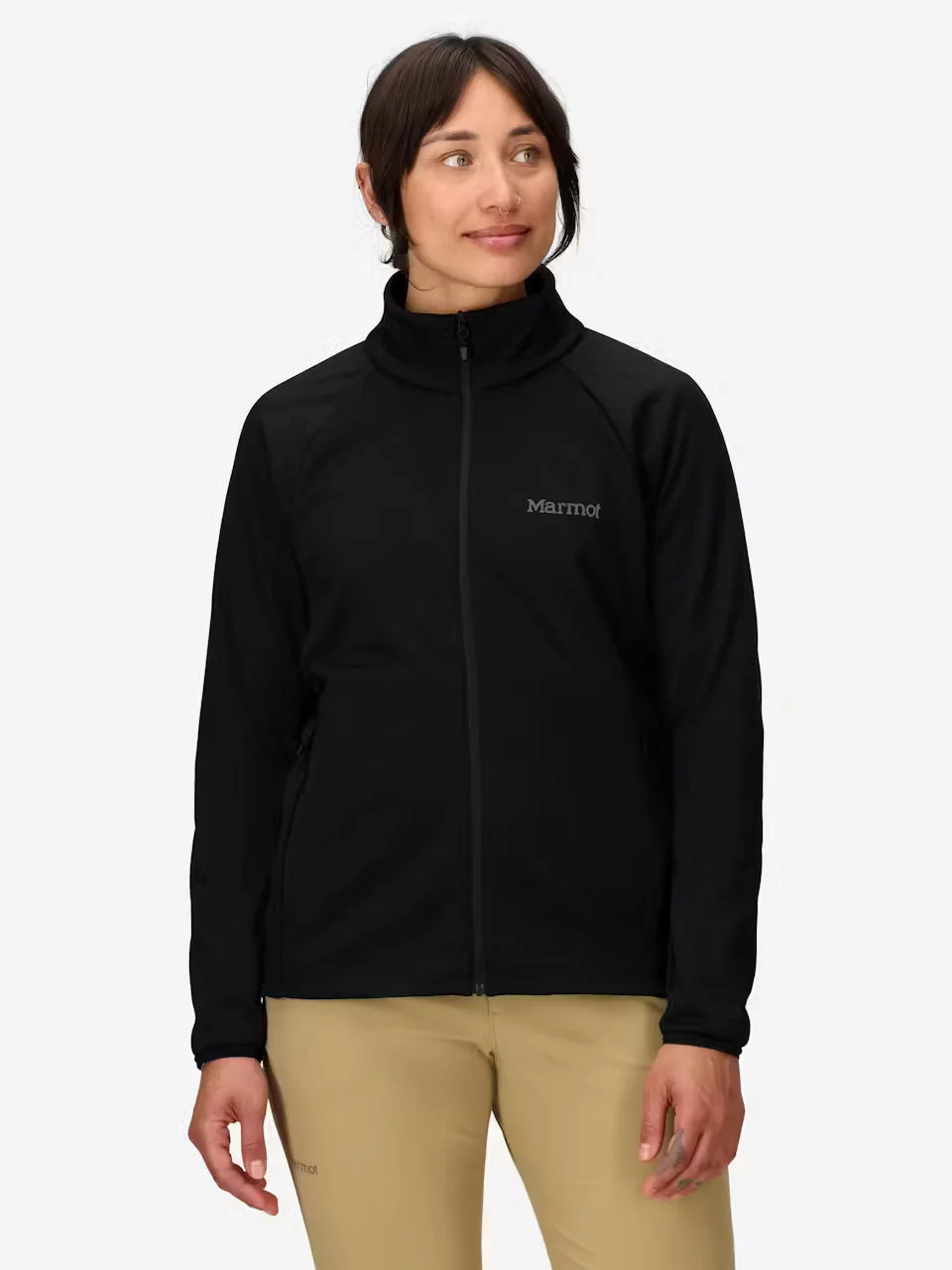 Marmot Leconte Fleece Jacket Women's | Miyar Adventures
