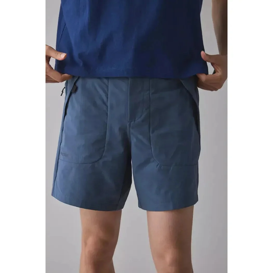 Marmot Men's AirExchange SolarShield Short