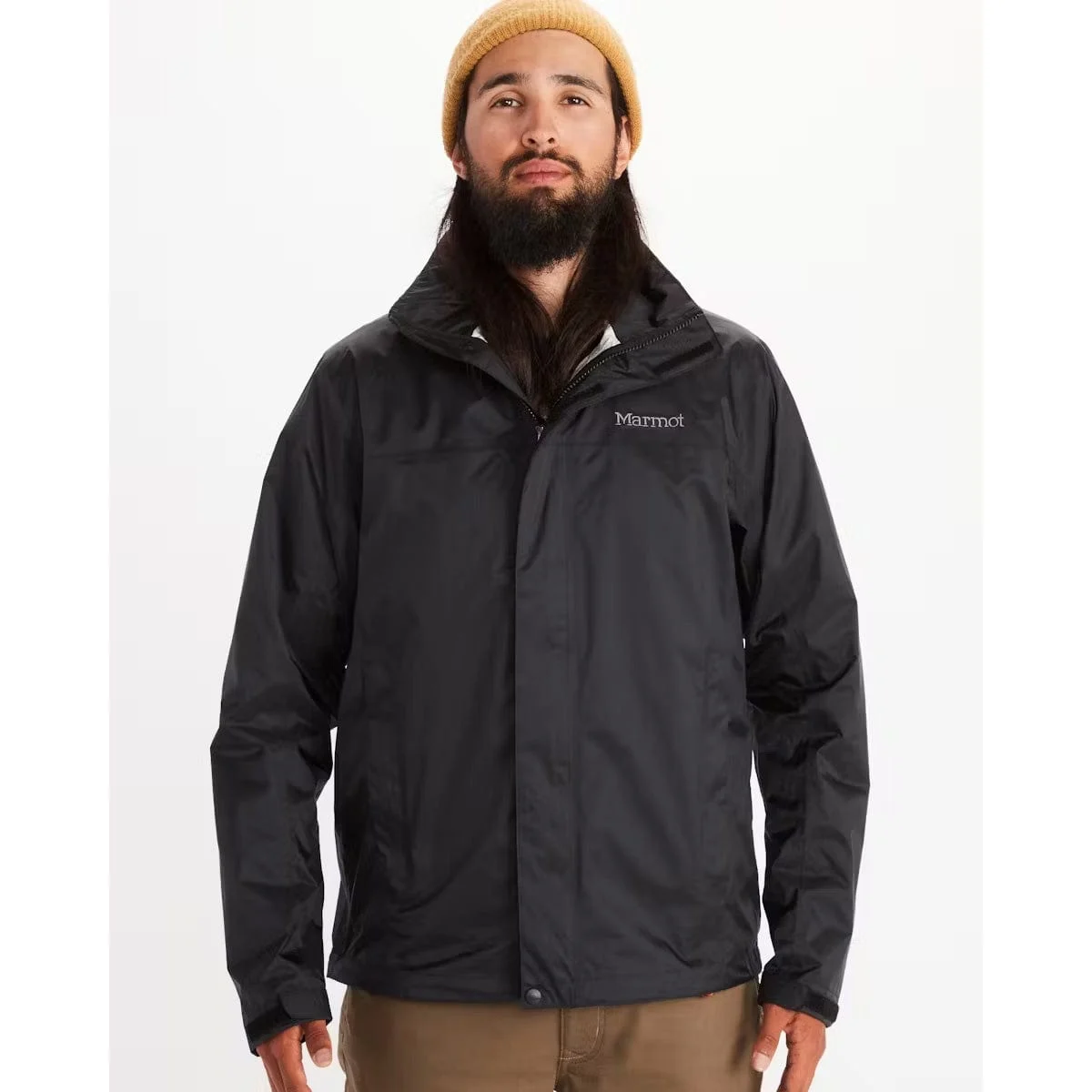 Marmot Men’s PreCip Eco Waterproof Rain Jacket