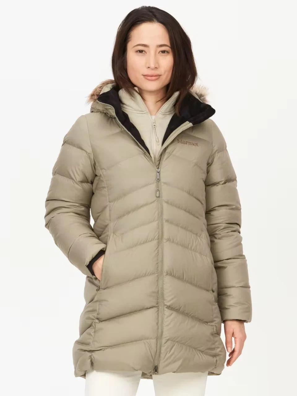 Marmot Montreal Coat Women's | Miyar Adventures