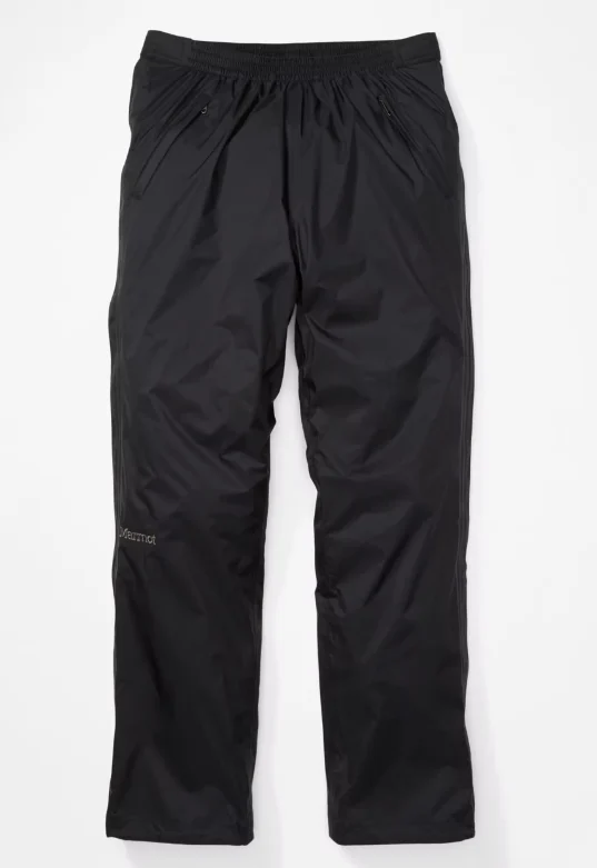 Marmot PreCip Eco Full Zip Pant | Miyar Adventures