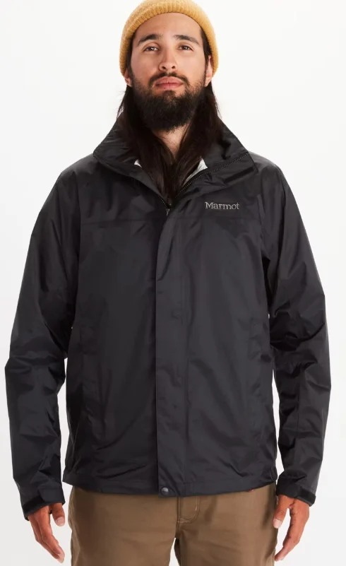 Marmot PreCip Eco Jacket | Miyar Adventures