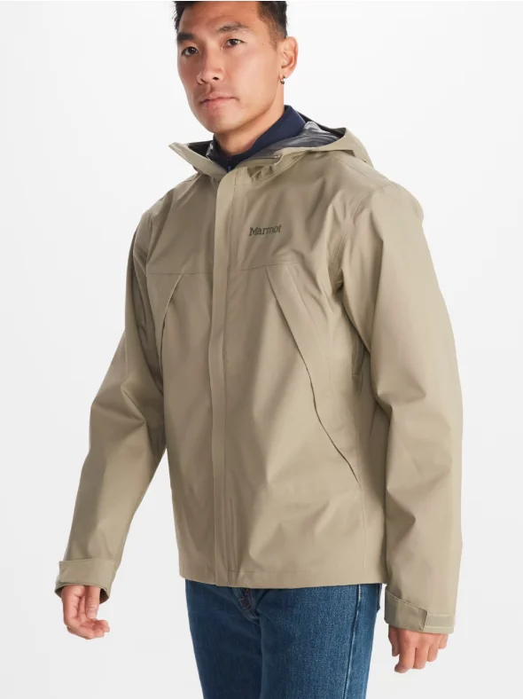 Marmot PreCip Eco Pro Jacket | Miyar Adventures