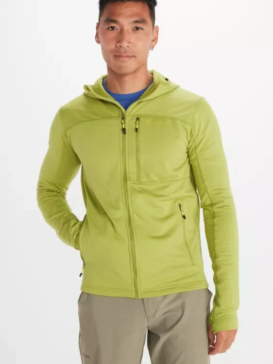 Marmot Preon Hoody | Miyar Adventures