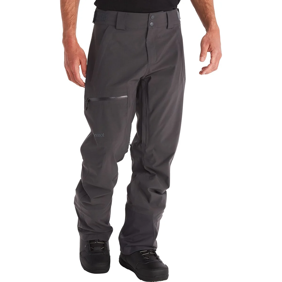 Marmot Refuge Pant Men's | Miyar Adventures
