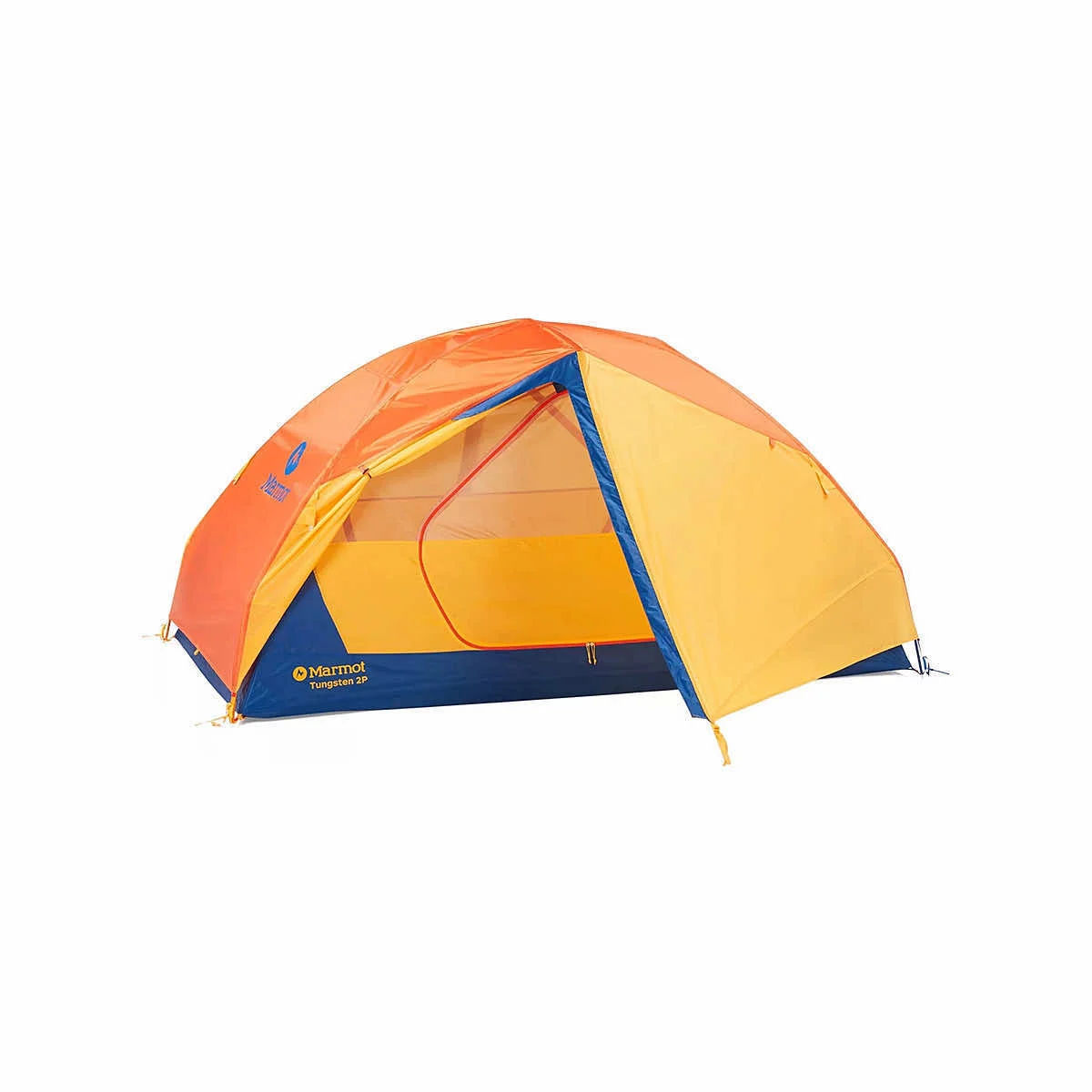 Marmot Tungsten Tent - 2 Person