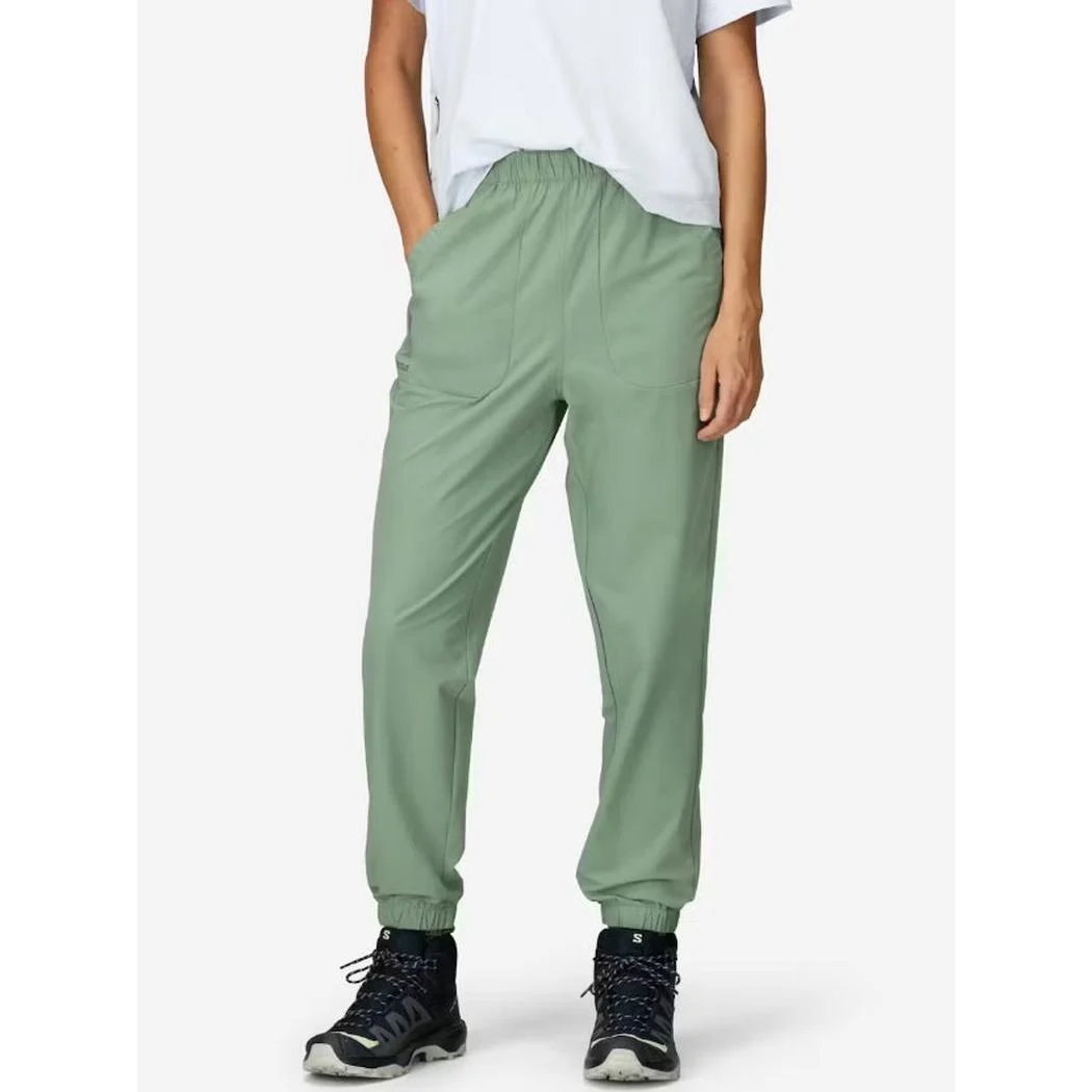 Marmot Women's AirExchange SolarShield Jogger
