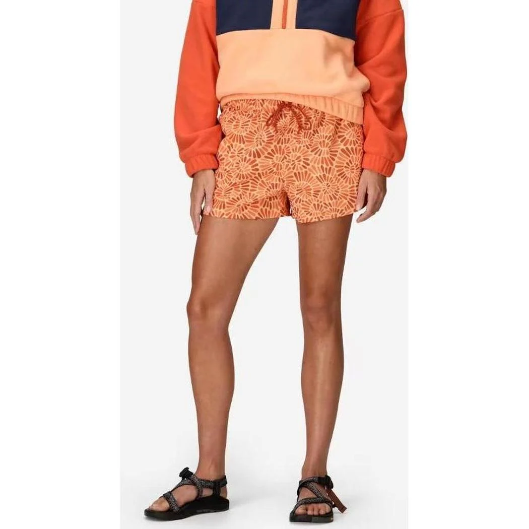 Marmot Women's Juniper Springs Short 3"