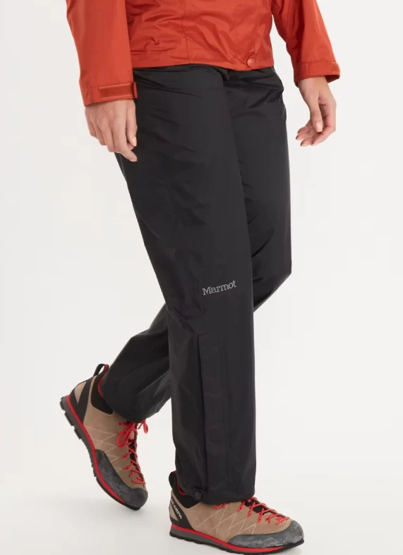 Marmot Women's PreCip Eco Pant | Miyar Adventures