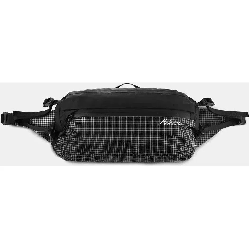 Matador Freerain Waterproof Packable Hip Pack