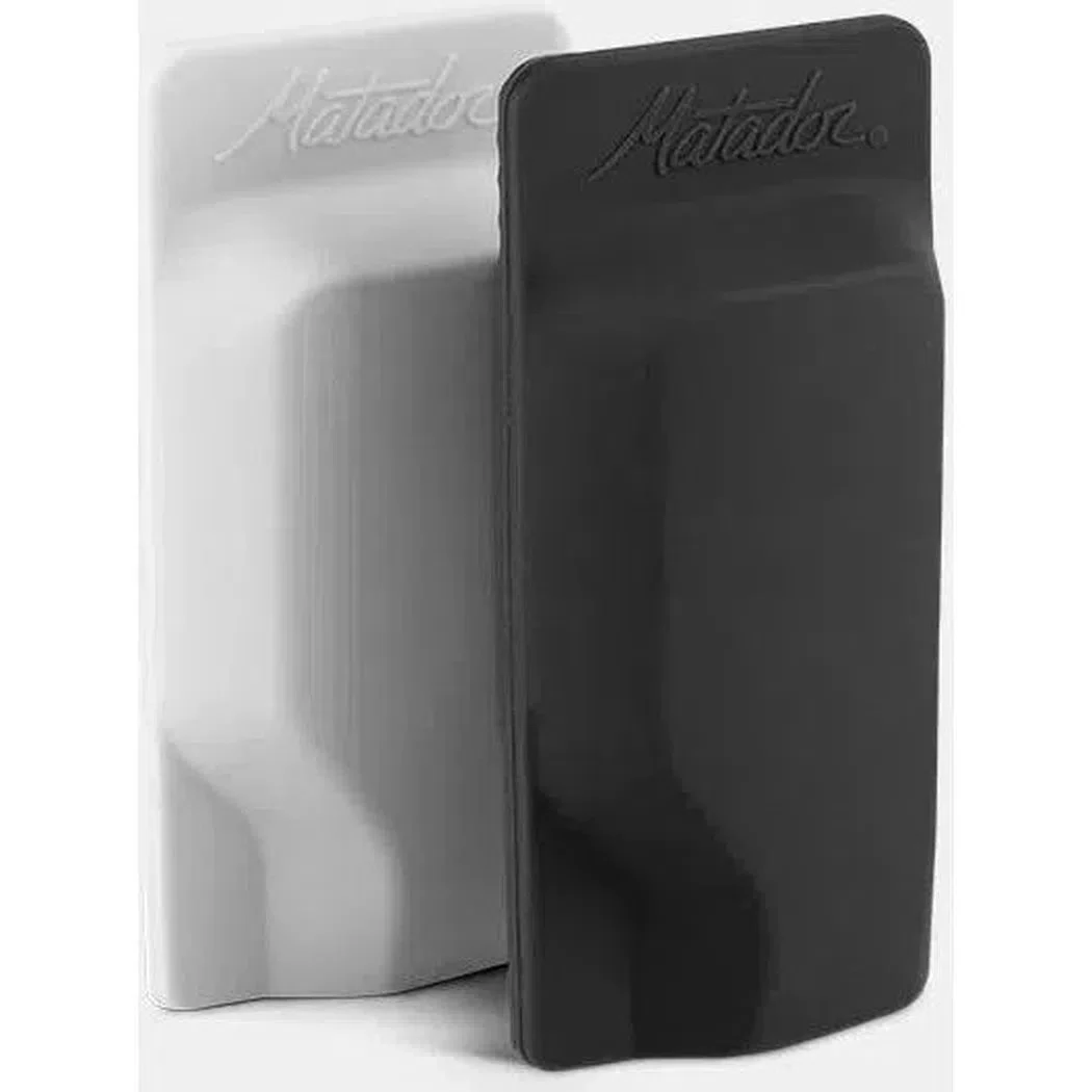 Matador Toothbrush Caps (2-Pack)