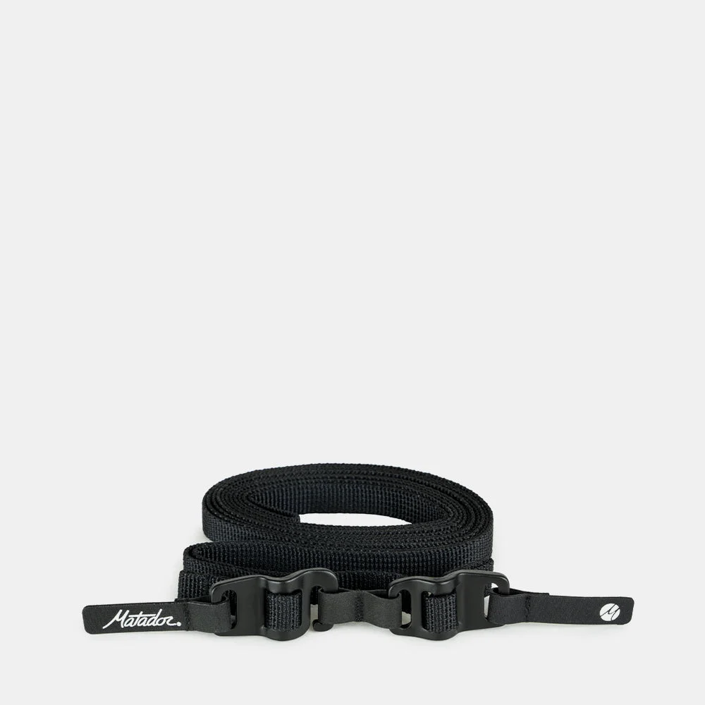 MatadorBetter Tether Gear Straps 2-Pack