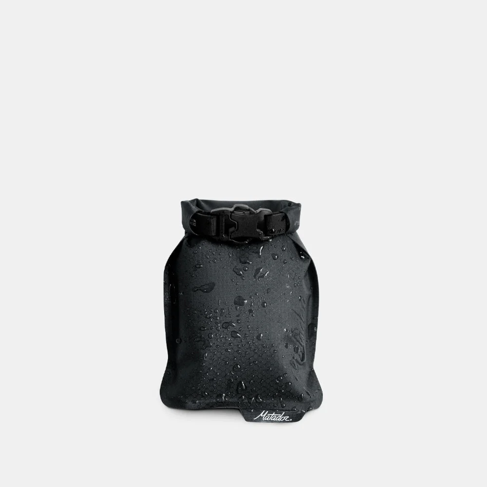 MatadorFlatPak Soap Bar Case Charcoal
