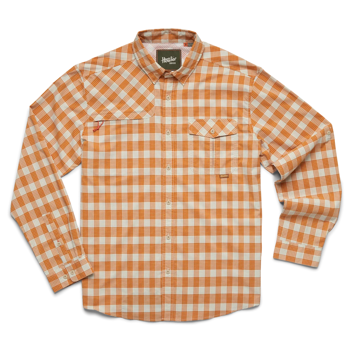 Matagorda Longsleeve