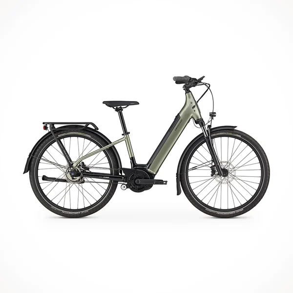 Mavaro Neo 2 Lo StepThru