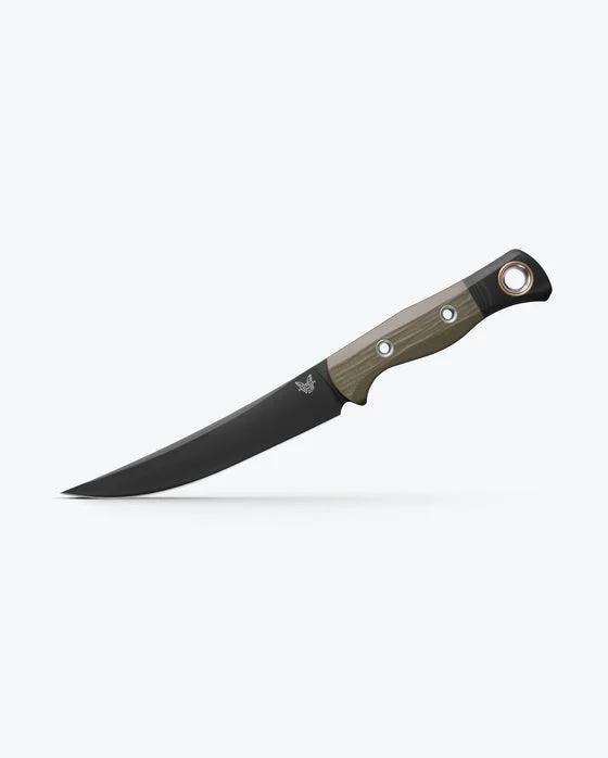 Meatcrafter | OD green G10 4050BK-01