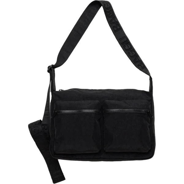 Medium Cargo Crossbody