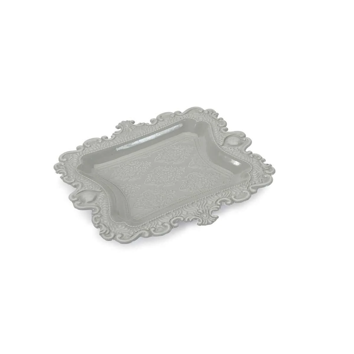 Melrose Iron Pastel Tray