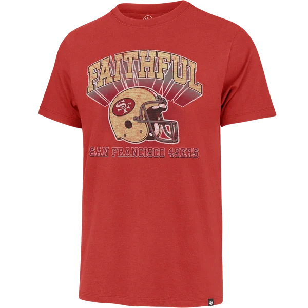 Men's 49ers Regional Franklin Tee