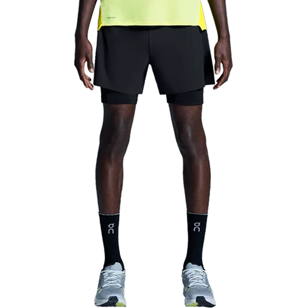 Men's 5" Performance 2-in-1 Short