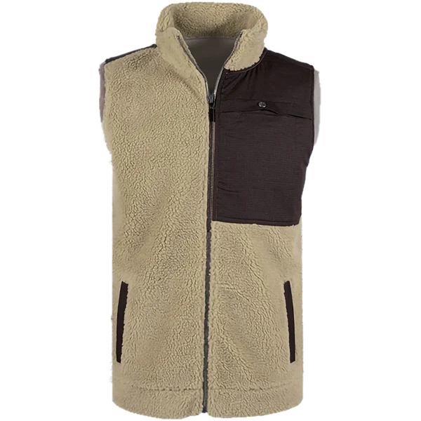 Men's Acadian Vest