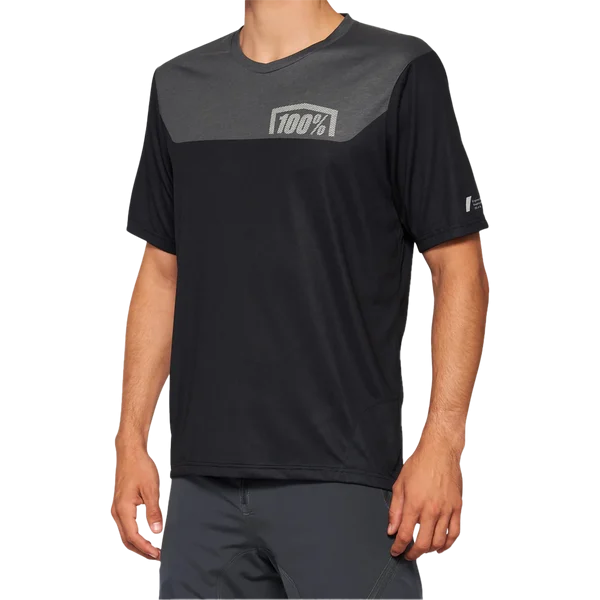 Men's Airmatic Short Sleeve Jersey