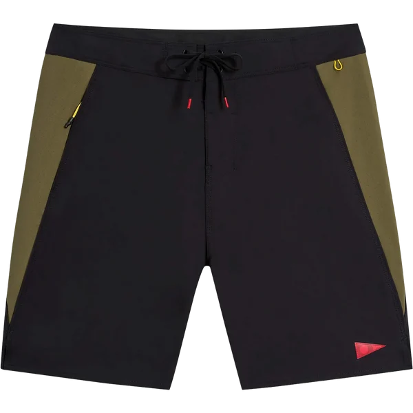 Men's Airtex Gamma Boardshort