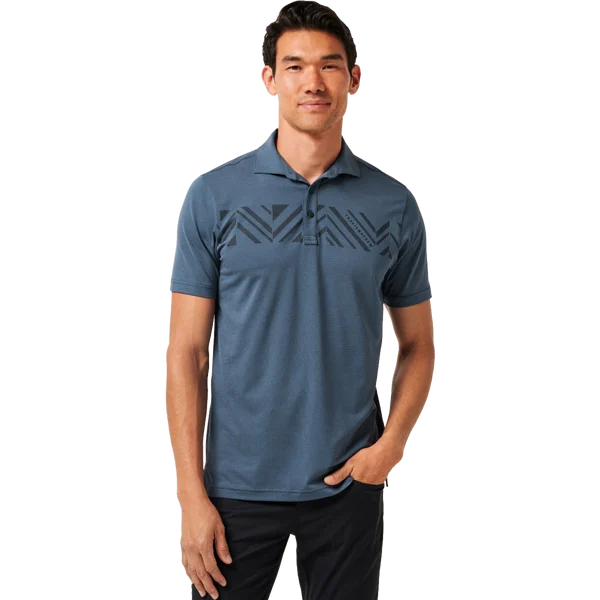 Men's All Day Access Polo