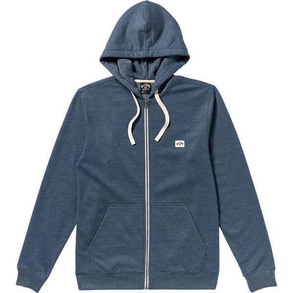 Men's All Day Zip