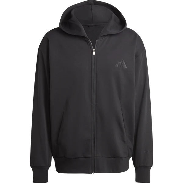 Men's All SZN Fleece Full Zip
