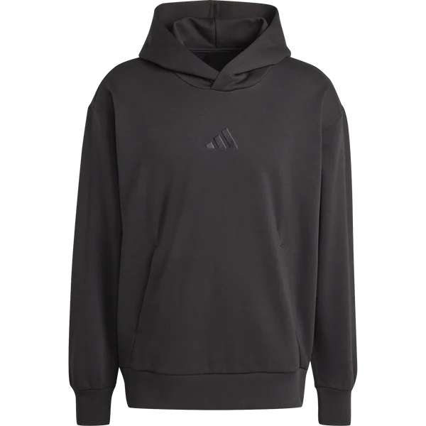 Men's All SZN Fleece Hoodie