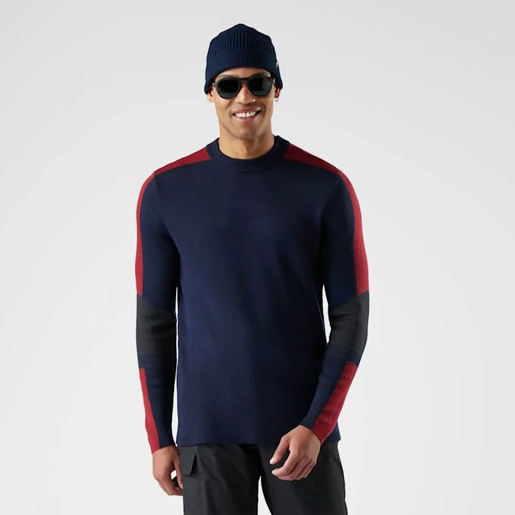 Men's Alpine Crew