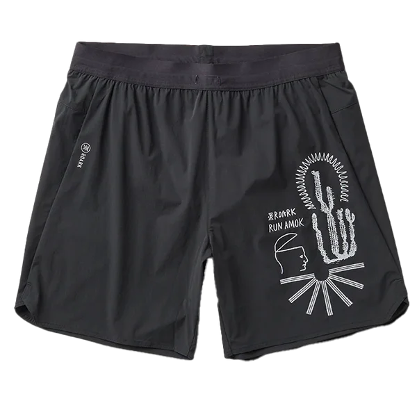 Men's Alta 7" Short