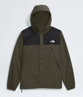 Men's Antora Rain Jacket