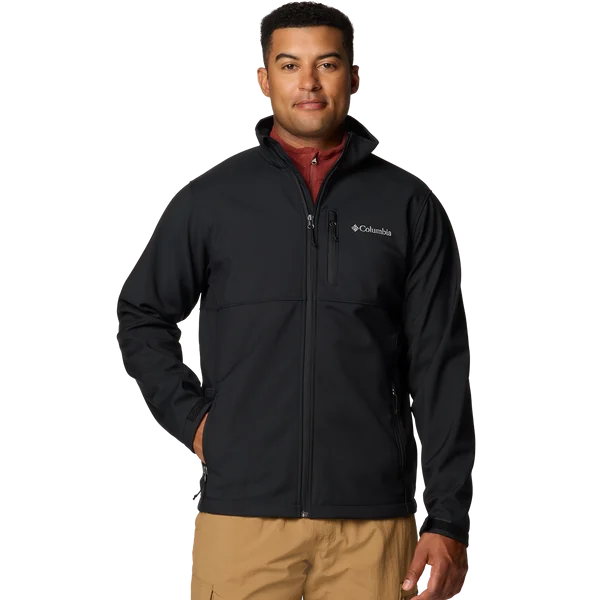 Men’s Ascender Softshell Jacket