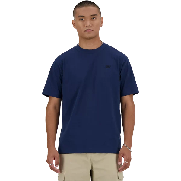 Men's Athletics Cotton T-Shirt