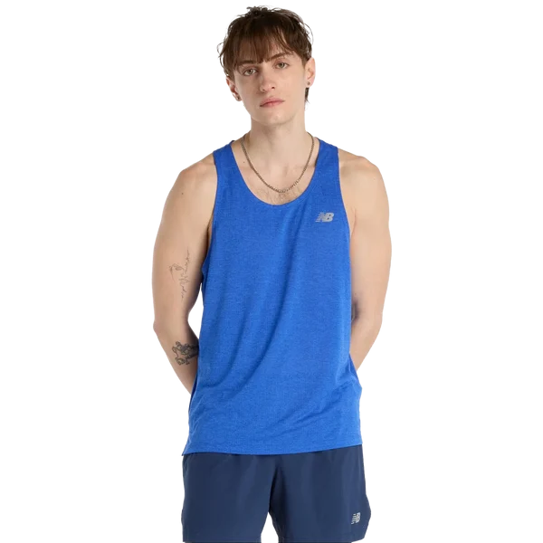 Men's Athletics Singlet