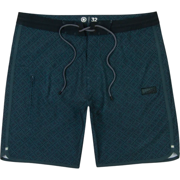 Men's Atlantic Boardshort
