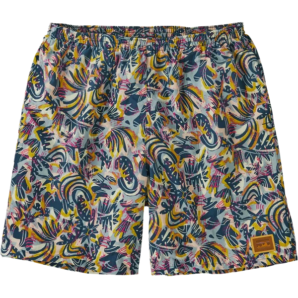 Men's Baggies Longs 7"