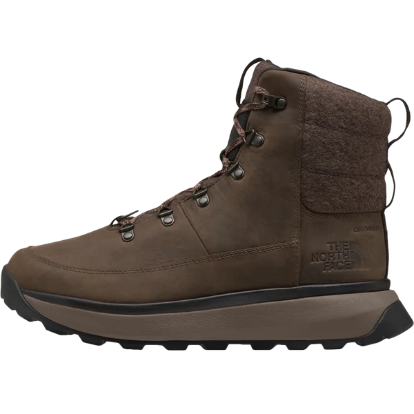 Men's Bergen Leather WP