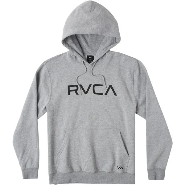 Men's Big RVCA Hoodie
