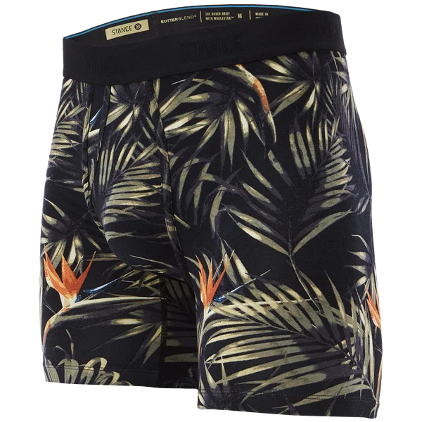 Men's Birdz Boxer Brief