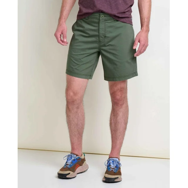 Men's Boundless Short