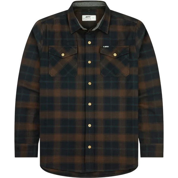 Men's Breaker Flannel