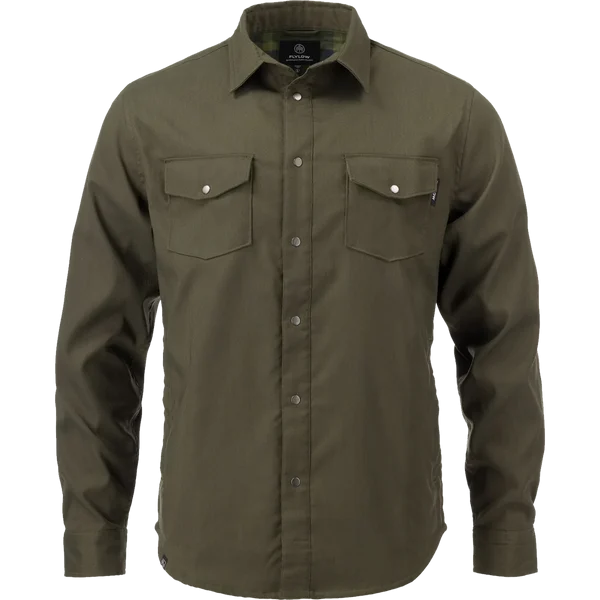 Men's Brose Work Shirt