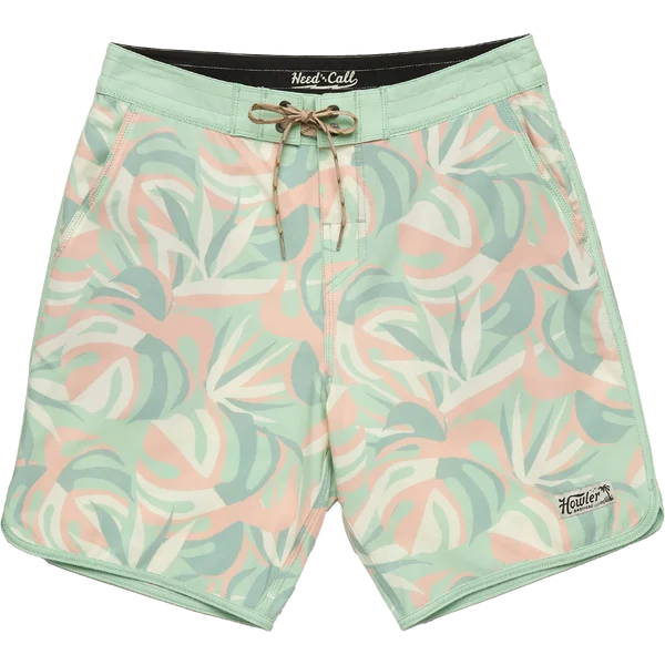 Men's Bruja Boardshort 19"