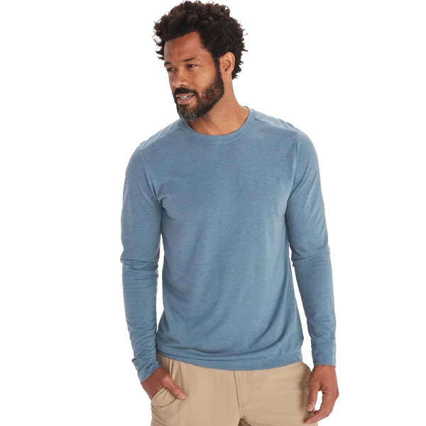 Men's BugsAway Solaro Long Sleeve Sun Shirt